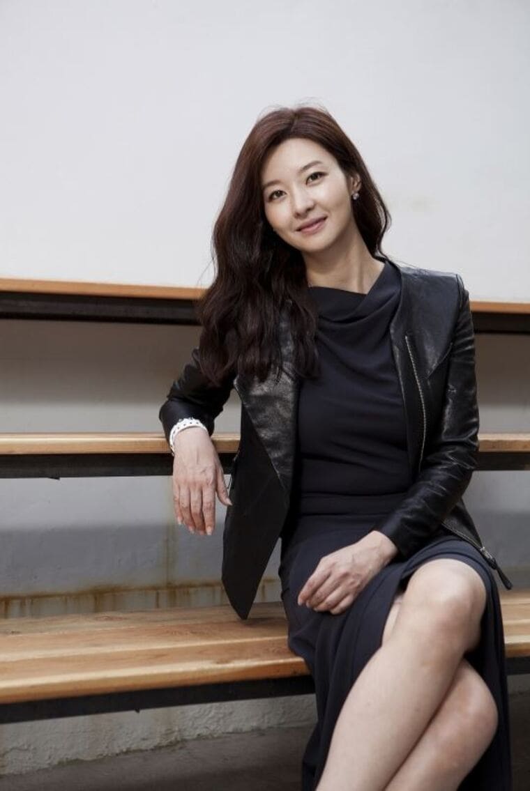 배우-송선미