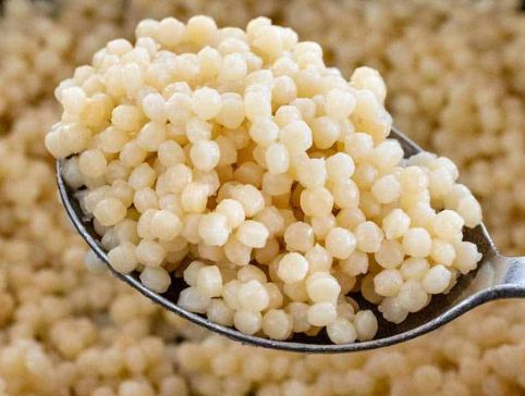 쿠스쿠스(cous cous)