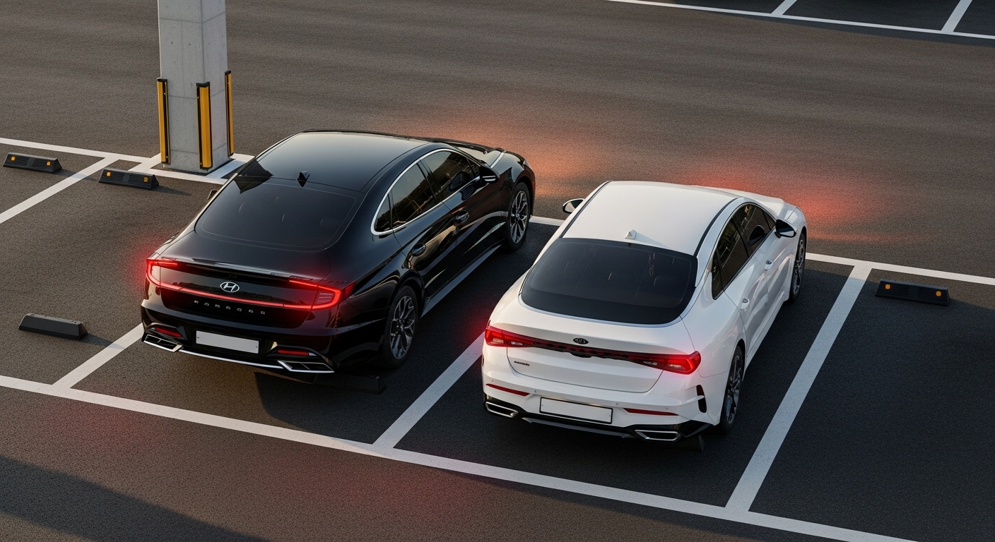 후진사고&amp;#44; 교통사고과실비율&amp;#44; 자동차보험