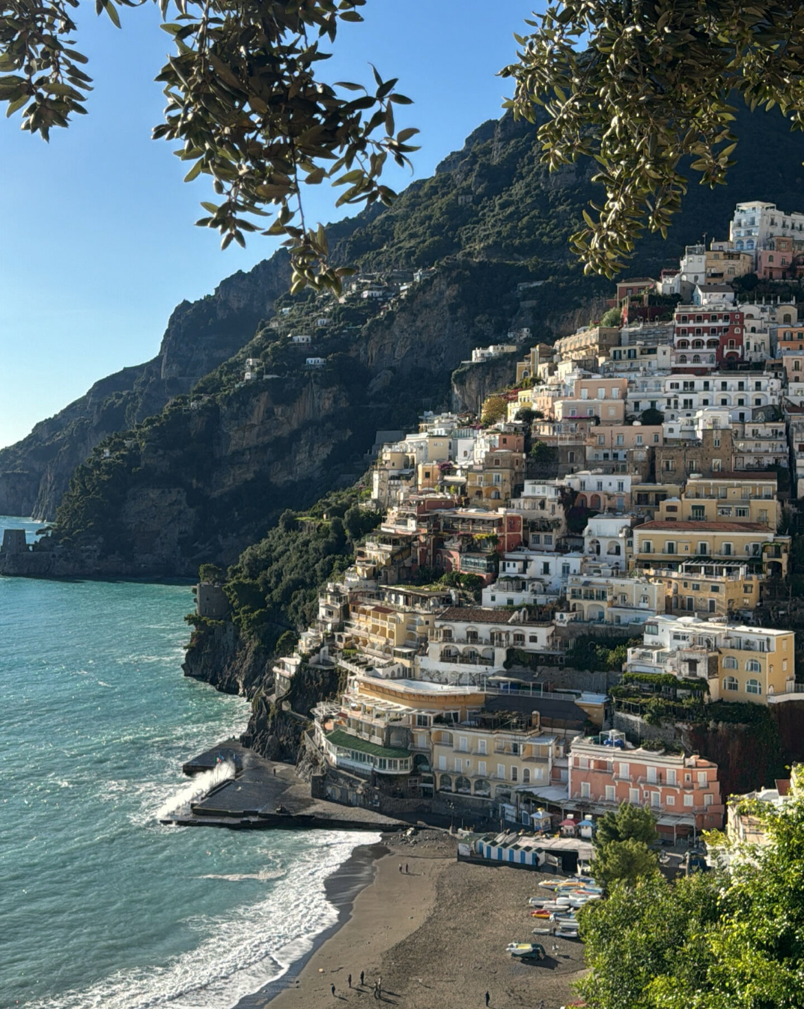 이탈리아 여행 준비물