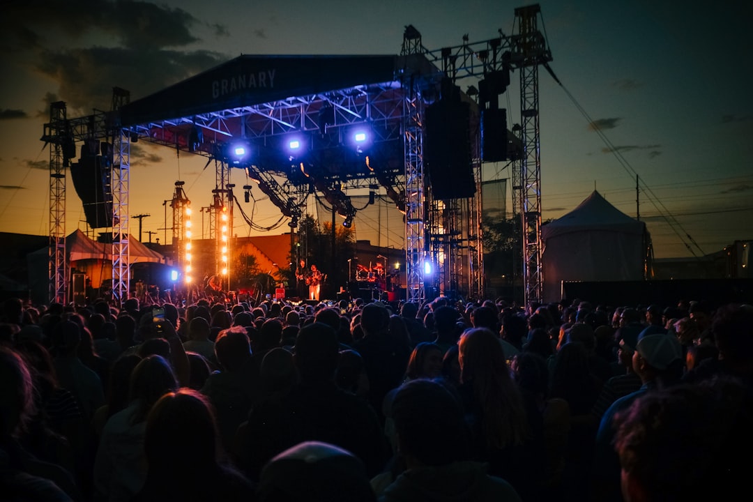 'Concert'