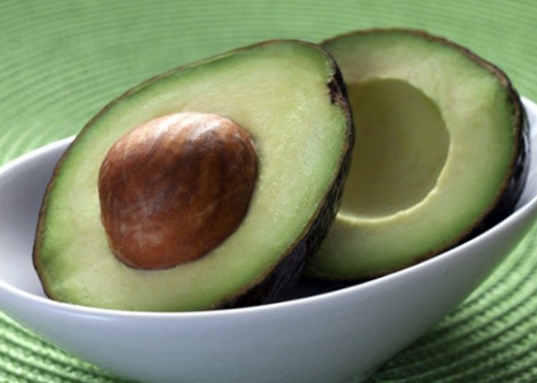 아보카도 오일 임산부 필수