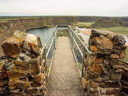 드라이 폴스 (Dry Falls) 관련사진