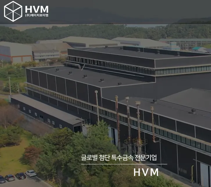 5월 IPO 청약 공모주 캘린더 일정 - 에이치브이엠