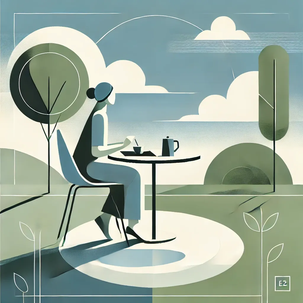 건강하게 식사하기