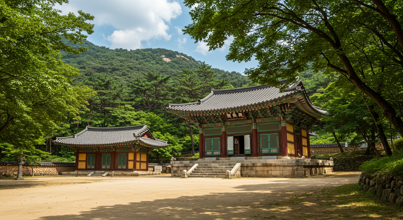 경주 불국사