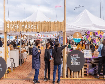 양양 송이 연어축제 먹거리_4