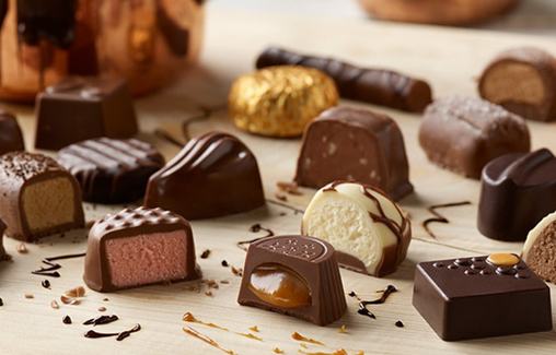 발렌타인데이 선물