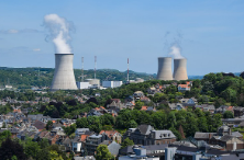 일본 오염수 방류 시기