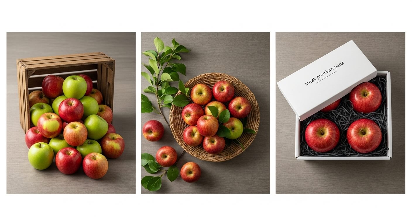 3. 시장 유통과 글로벌 경쟁력 분석