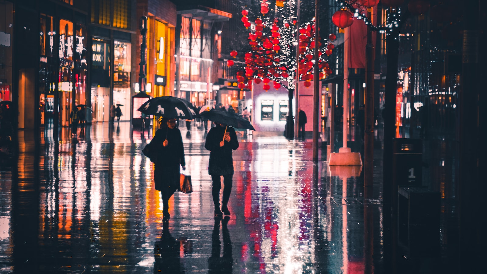 산성비가 환경에 미치는 영향