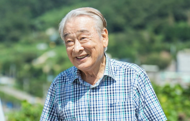 이순재