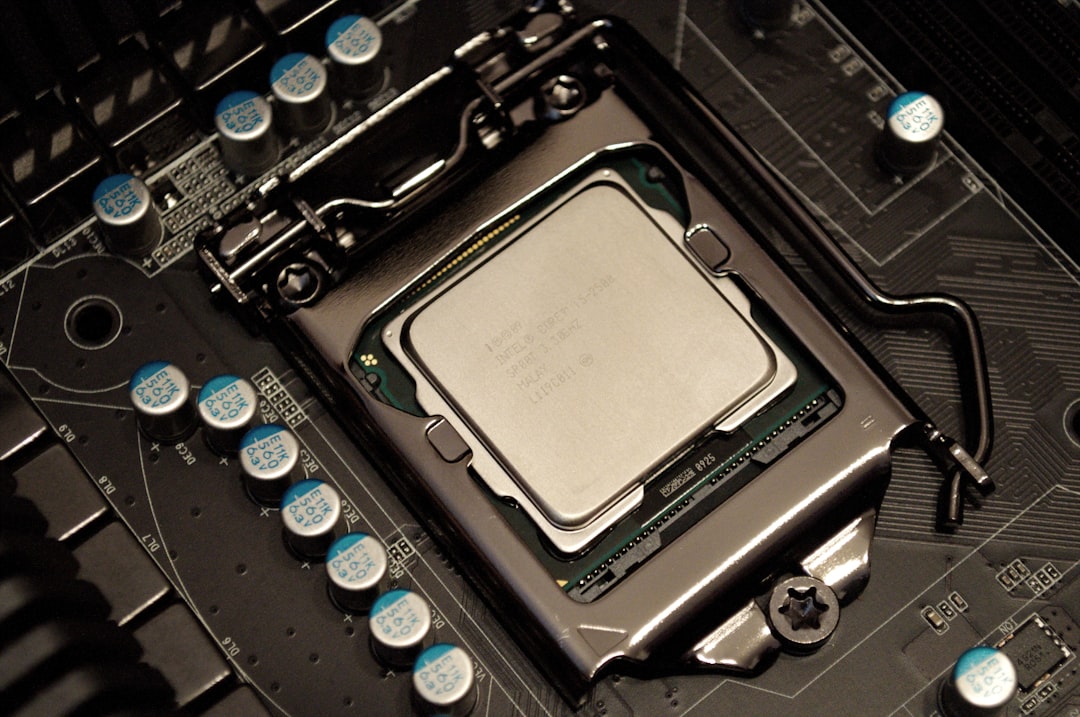 processor