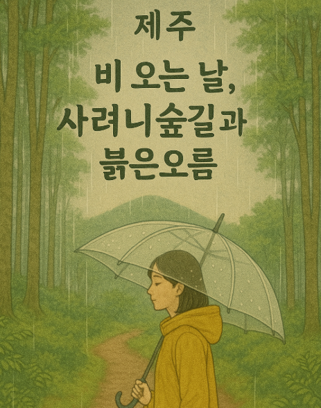 걷고, 쓰고, 쉬는 국내 걷기 여행 시리즈 제주 관련 사진