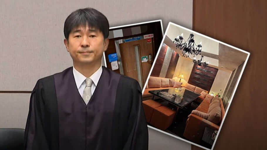 지귀연 부장판사, &lsquo;윤석열 구속취소 청구&rsquo;와 &lsquo;접대 의혹&rsquo; 때마다 휴대폰 교체 의혹