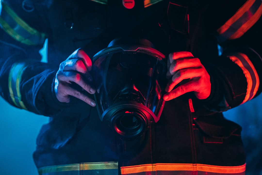 Firefighters