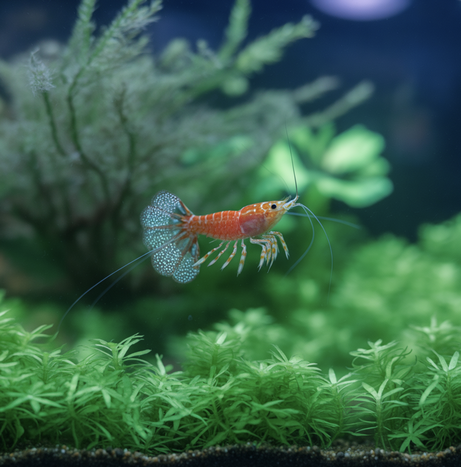 폭번의 짜릿함&amp;#44; 번식의 비밀