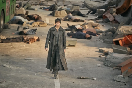 전지적 독자 시점 영화 세계