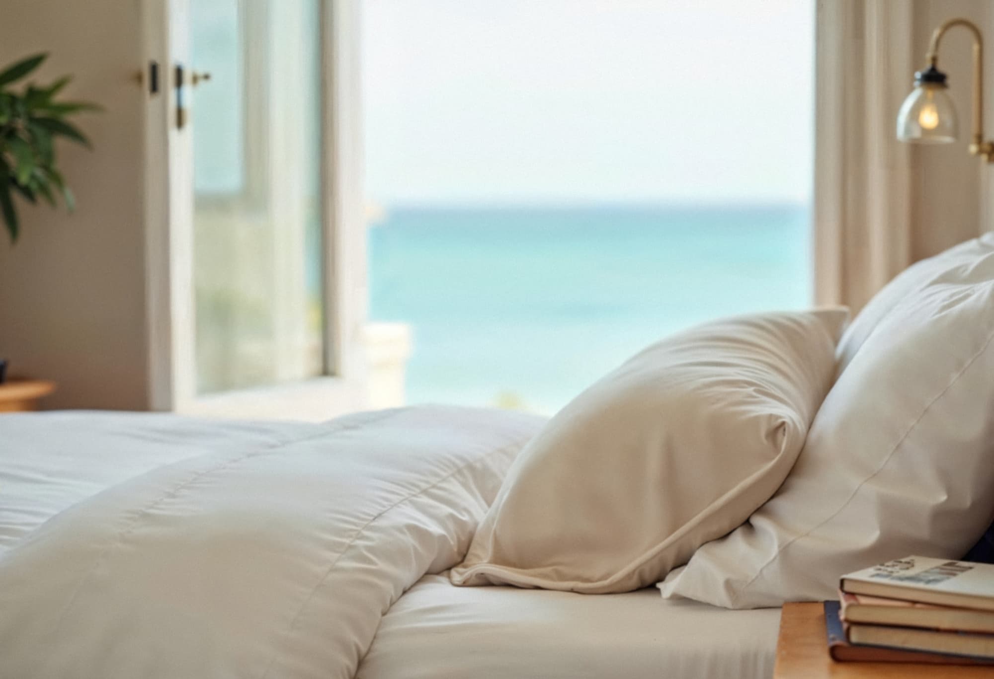 계절별 숙면 전략: 여름철 vs 겨울철 수면 환경 조절법