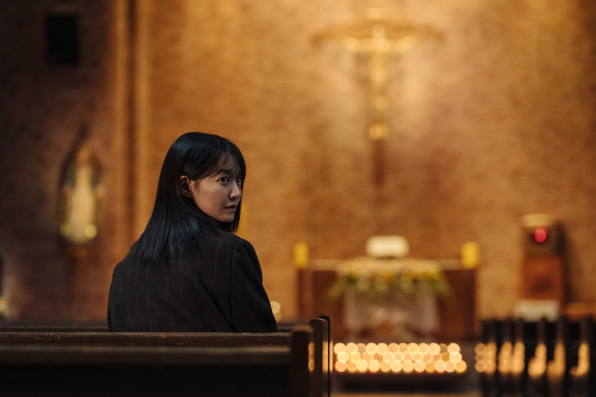 2025년 넷플릭스 최고의 심리 스릴러 &lsquo;악연&rsquo; 리뷰! - 몰입도 200%의 인간 본성 추적극!