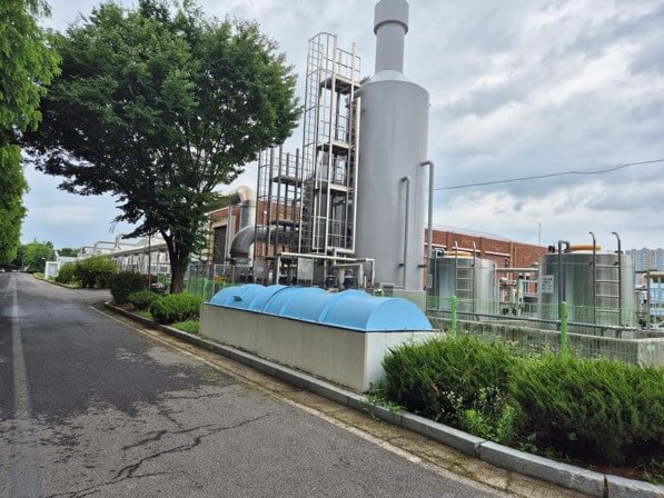 하수처리장시설2