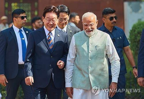 이 대통령 베트남 출발: 인도 성과 정리 및 하노이 정상회담 일정 총정리 (2030 경제 로드맵 포함)