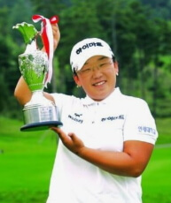 KLPGA 국내 개막전