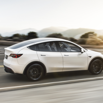 테슬라 모델 Y 가격