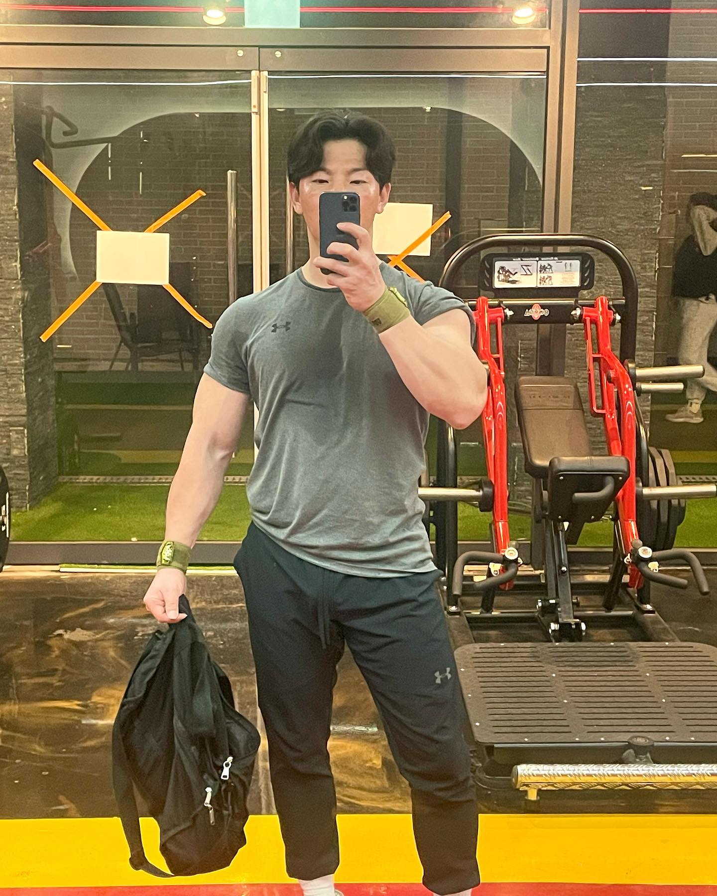 김경백