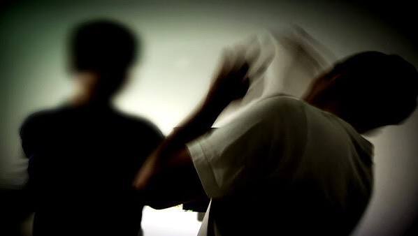 추석 가정폭력 급증
