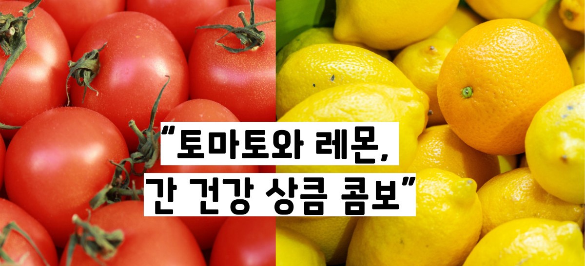 지방간에 좋은 음식 10