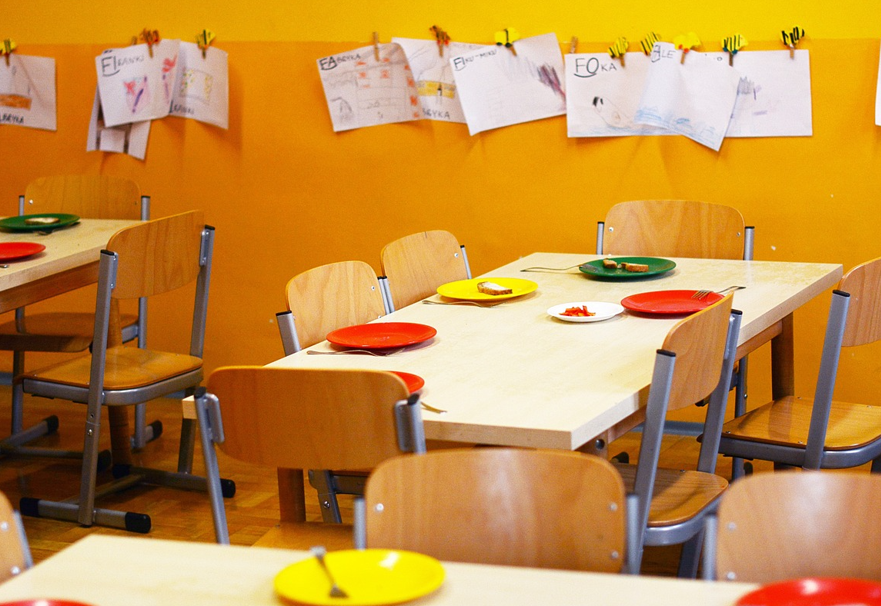 그룹 언어치료실