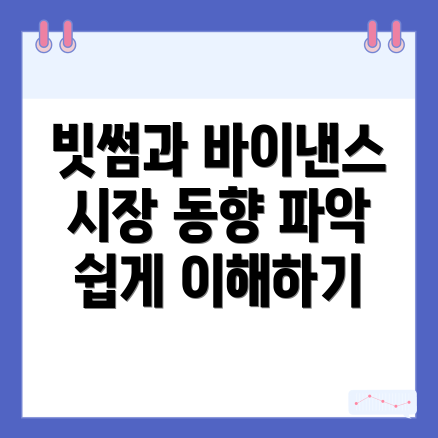 암호화폐 시장