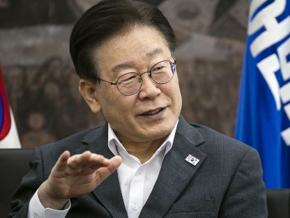 이재명 무죄 탄원서