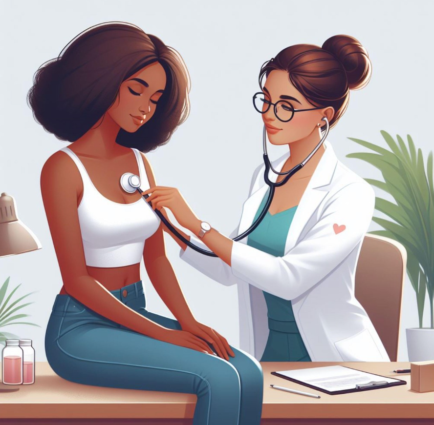 중,노년기 건강관리