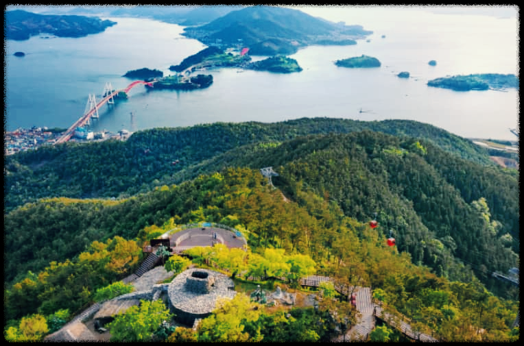 사천바다 케이블카