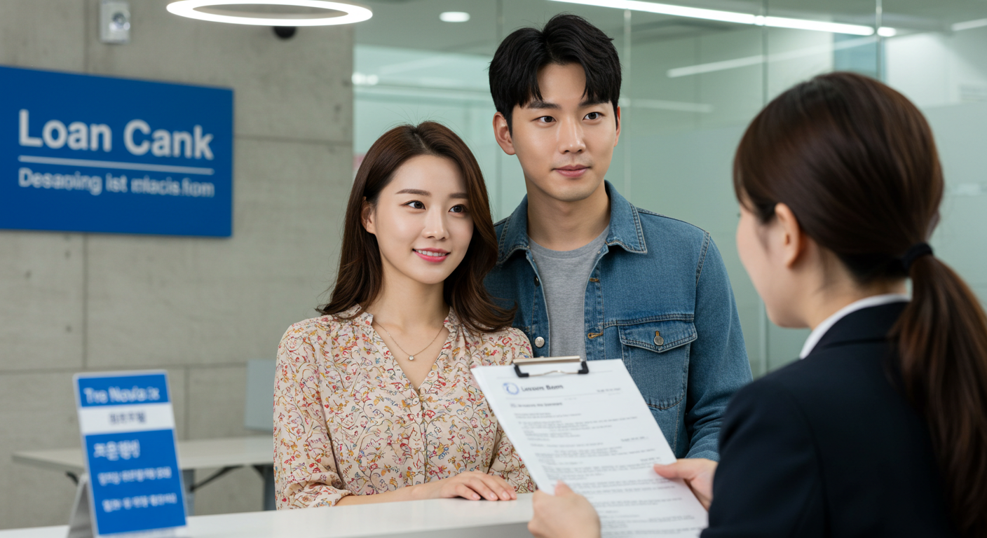 디딤돌 전세대출 조건 총정리