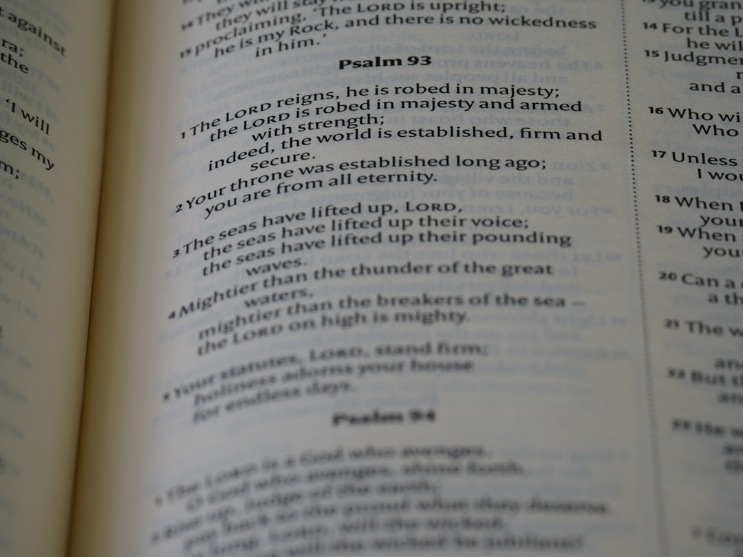 'Procedure'