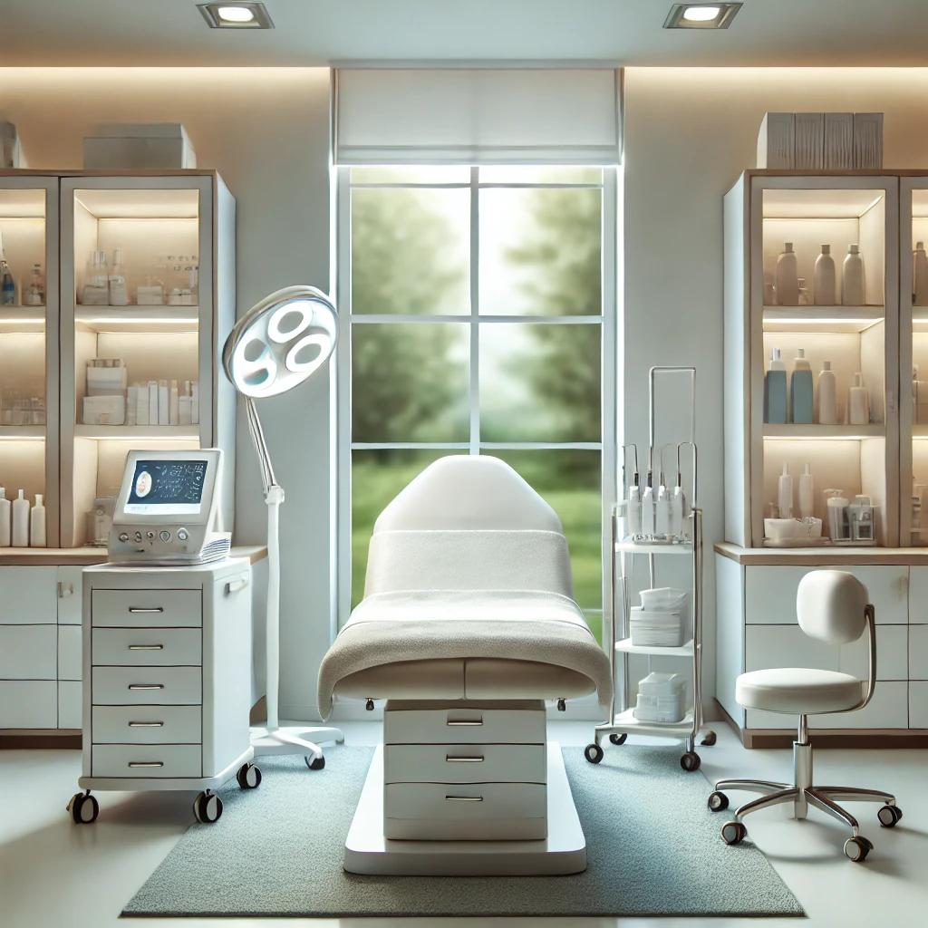 피부트러블 피부과