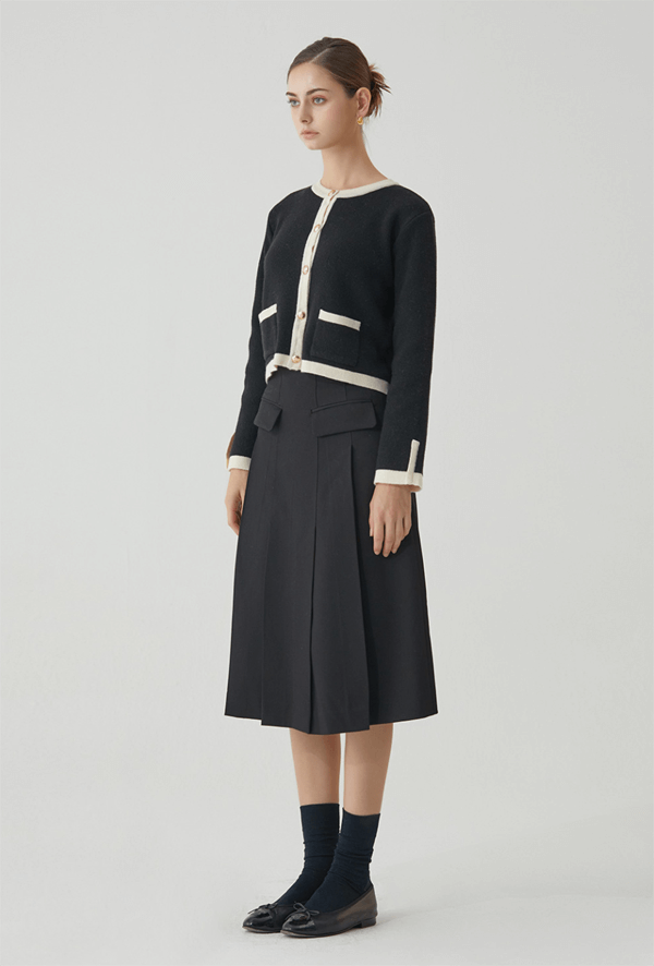 바이진저 가디건