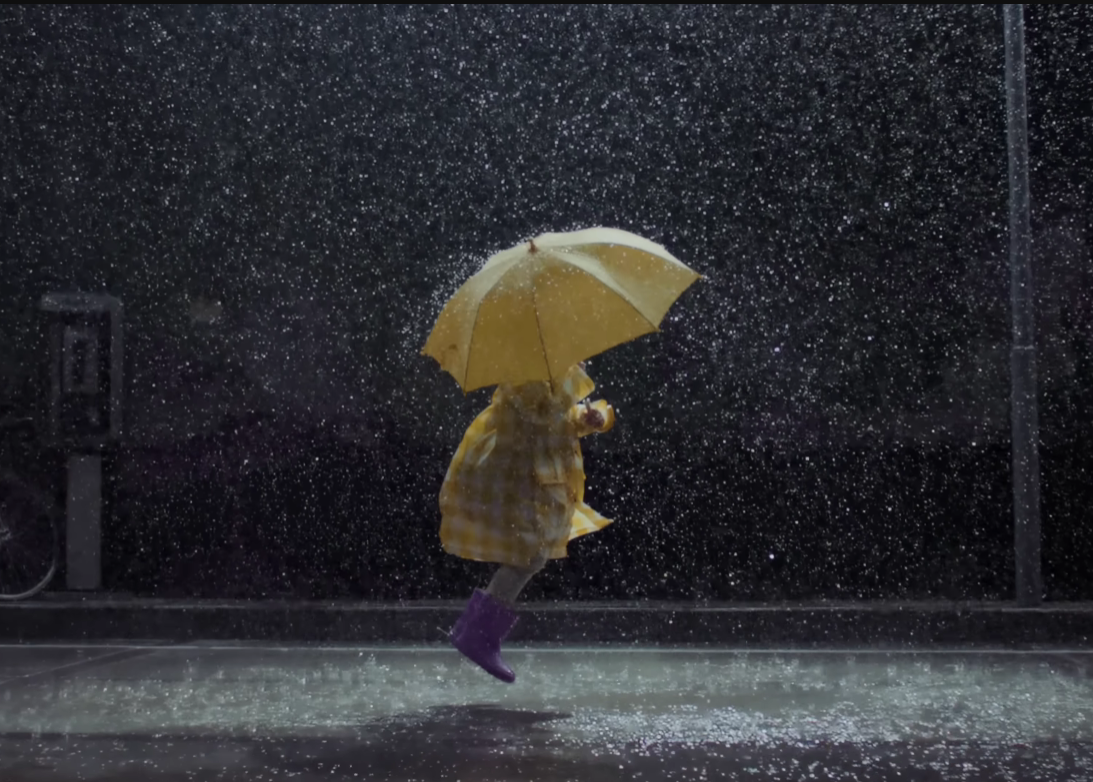 Official髭男dism エルダーフラワー (엘더플라워)