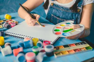 스트레스-해소법