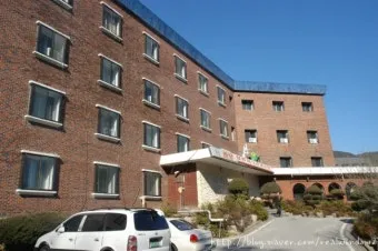 울진 백암온천 원탕고려호텔 숙박 온천 후기_17