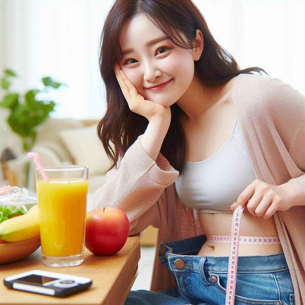 운동과 다이어트