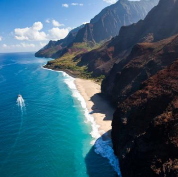 카우아이섬 노스 쇼어