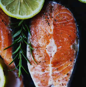 우울증에 좋은 음식 7가지 영양제 식단