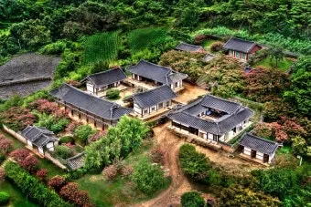 안동 가볼만한곳 베스트10 하회마을 병산서원 간고등어 맛집_3
