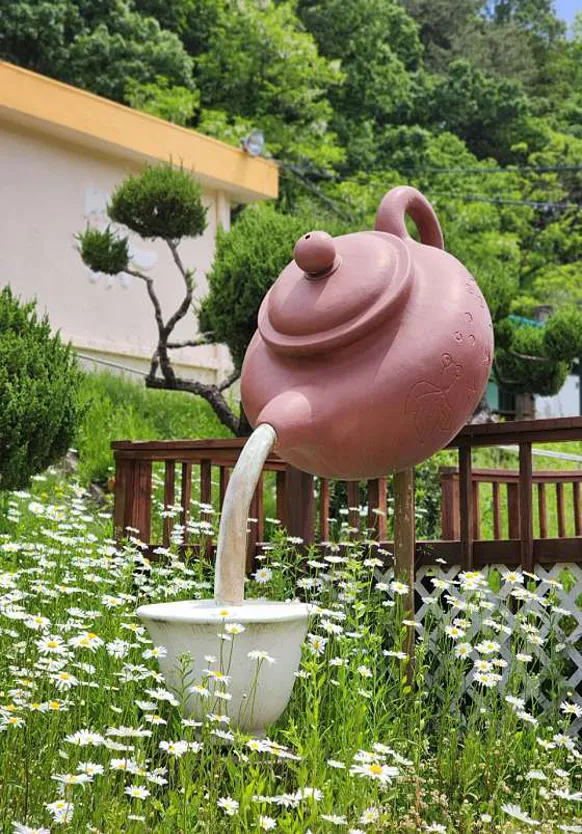 한국차문화박물관