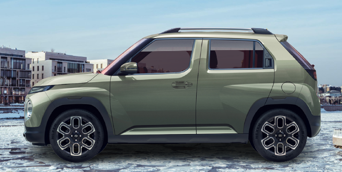 현대자동차 캐스퍼 04