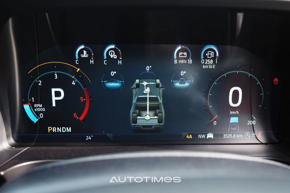 포드 레인저 랩터